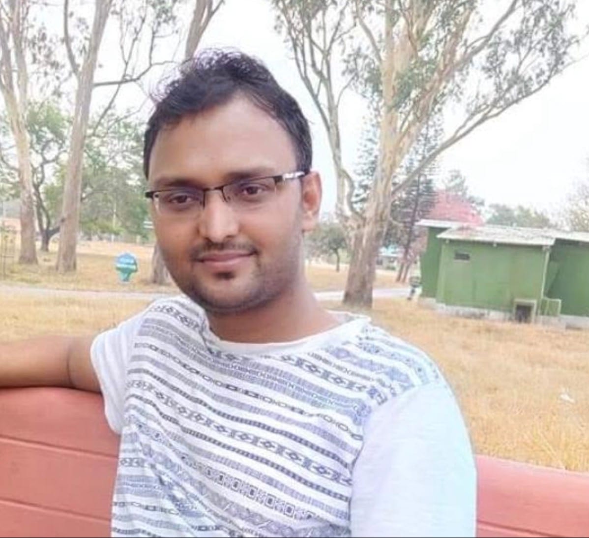 Ashutosh Singh
