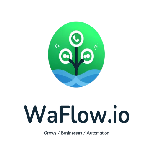 Waflow — WhatsApp,Insta CRM & Automation for Indian Businesses